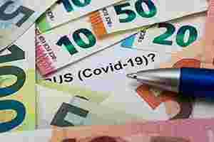 Corona-Krise: Bonuszahlung bis 1.500 Euro steuerfrei