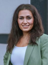 Beratungsstelle Zöhre Alici