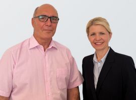 Beratungsstelle Rainer Faßnacht