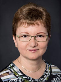 Bild der Beratungsstelle Marika Adamiak
