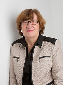Bild der Beratungsstelle Andrea Jäger
